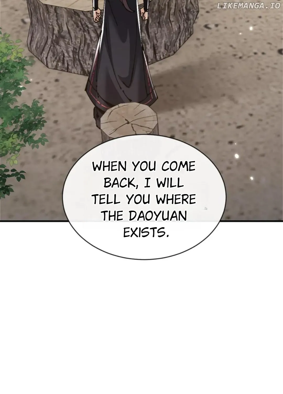 Master: This Villainous Disciple Is Not The Holy Child Chapter 132 page 56 - 