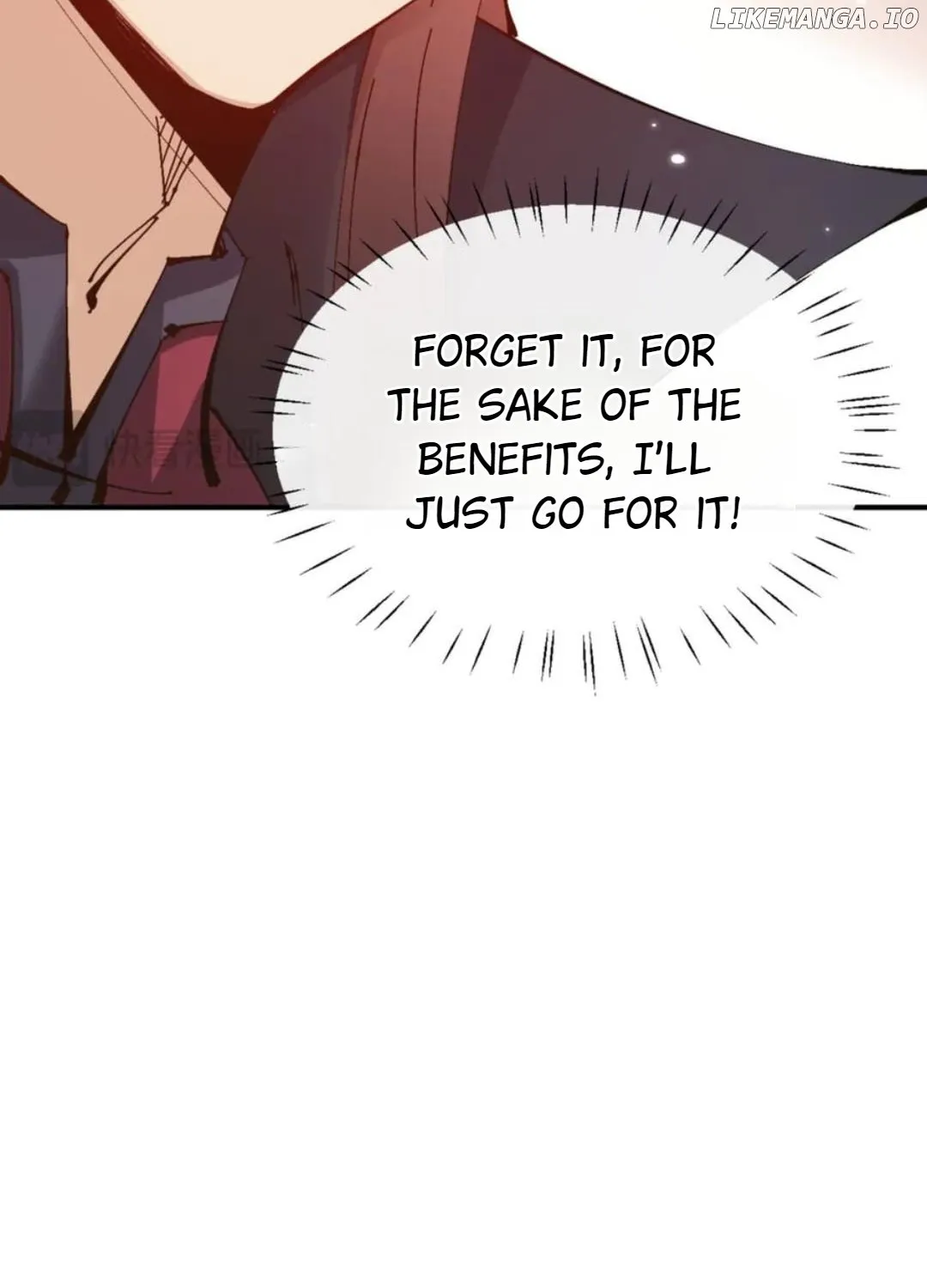 Master: This Villainous Disciple Is Not The Holy Child Chapter 132 page 62 - 