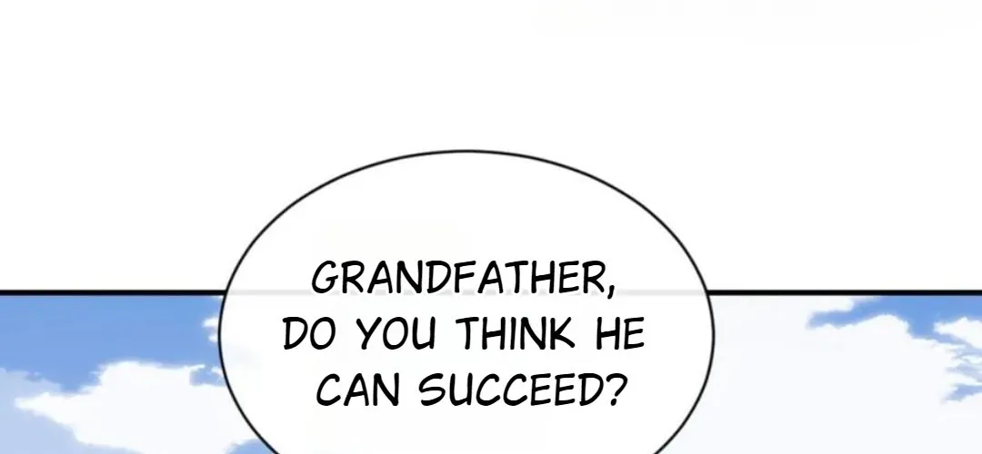 Master: This Villainous Disciple Is Not The Holy Child Chapter 132 page 71 - 