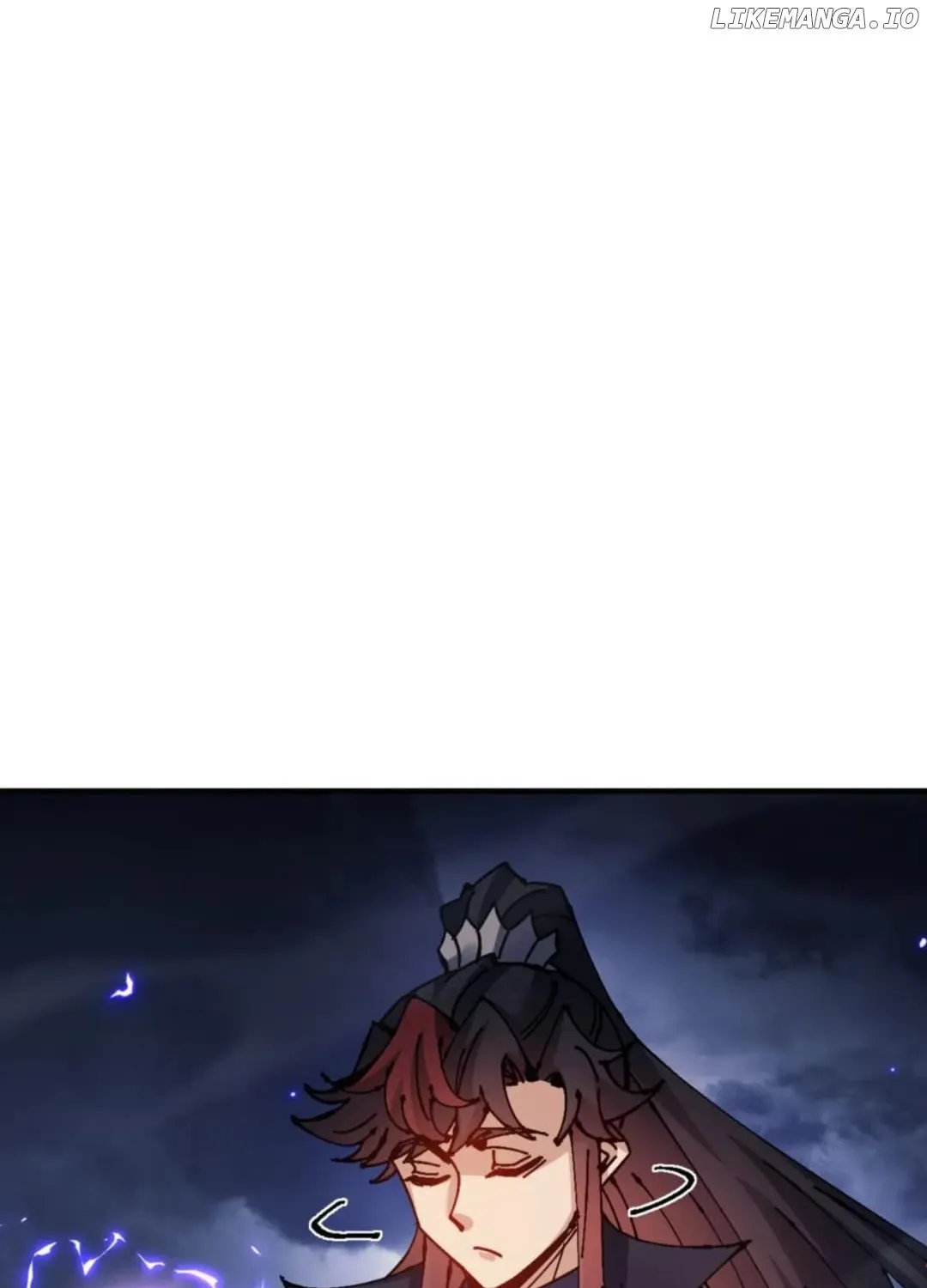 Master: This Villainous Disciple Is Not The Holy Child Chapter 132 page 80 - 