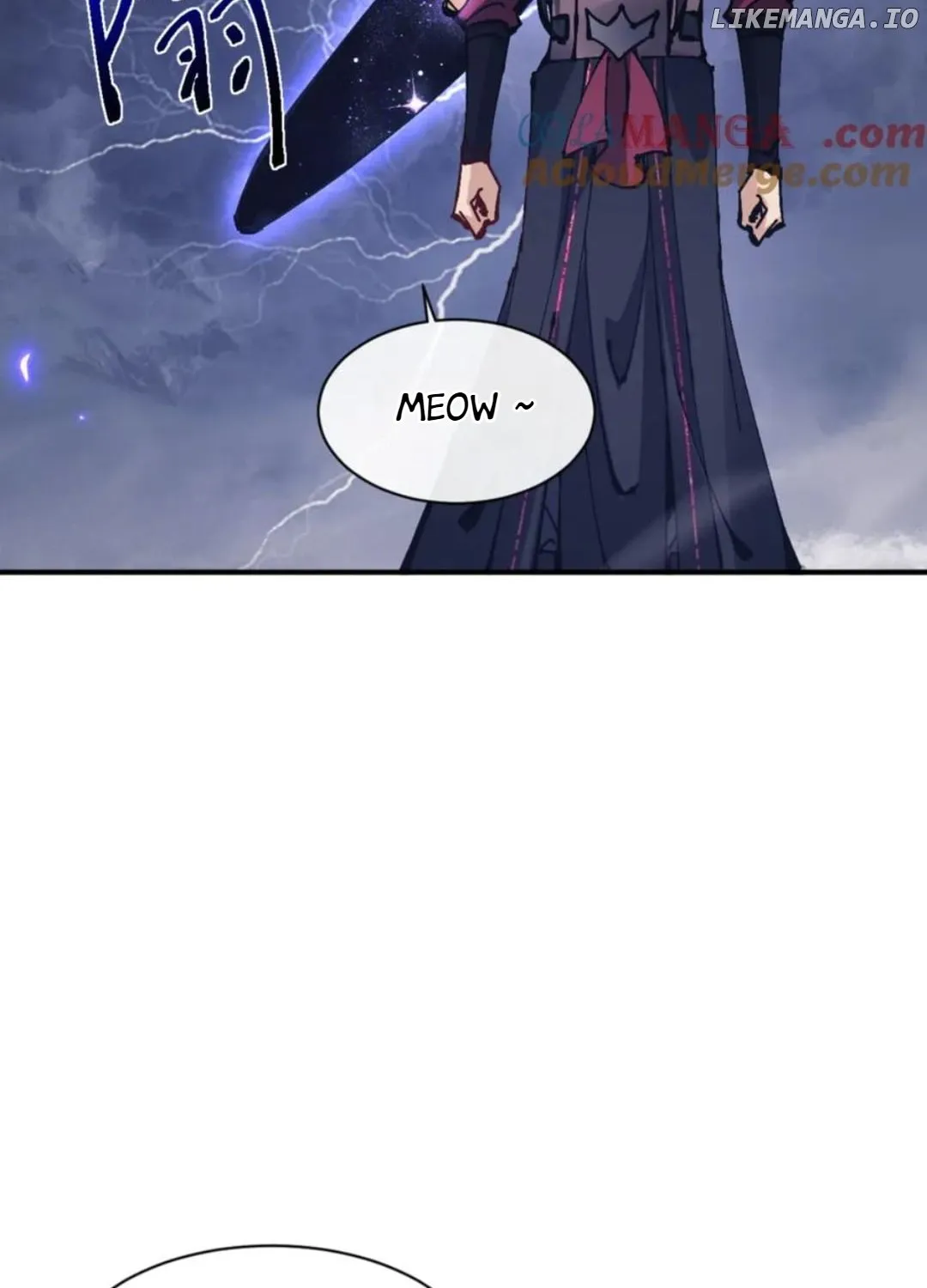 Master: This Villainous Disciple Is Not The Holy Child Chapter 132 page 85 - 