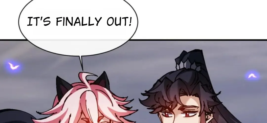 Master: This Villainous Disciple Is Not The Holy Child Chapter 132 page 86 - 