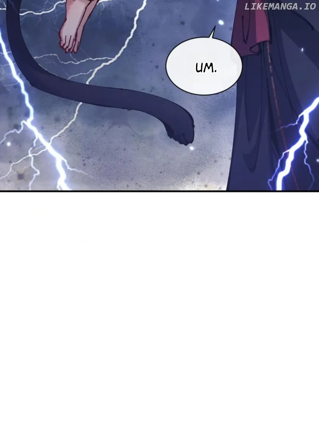 Master: This Villainous Disciple Is Not The Holy Child Chapter 132 page 91 - 