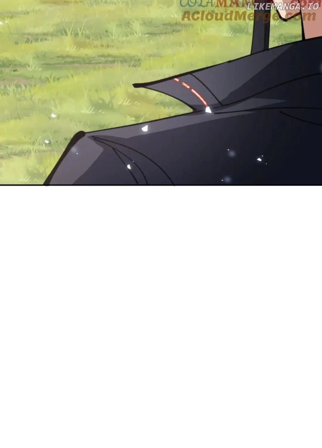Master: This Villainous Disciple Is Not The Holy Child Chapter 133 page 12 - 