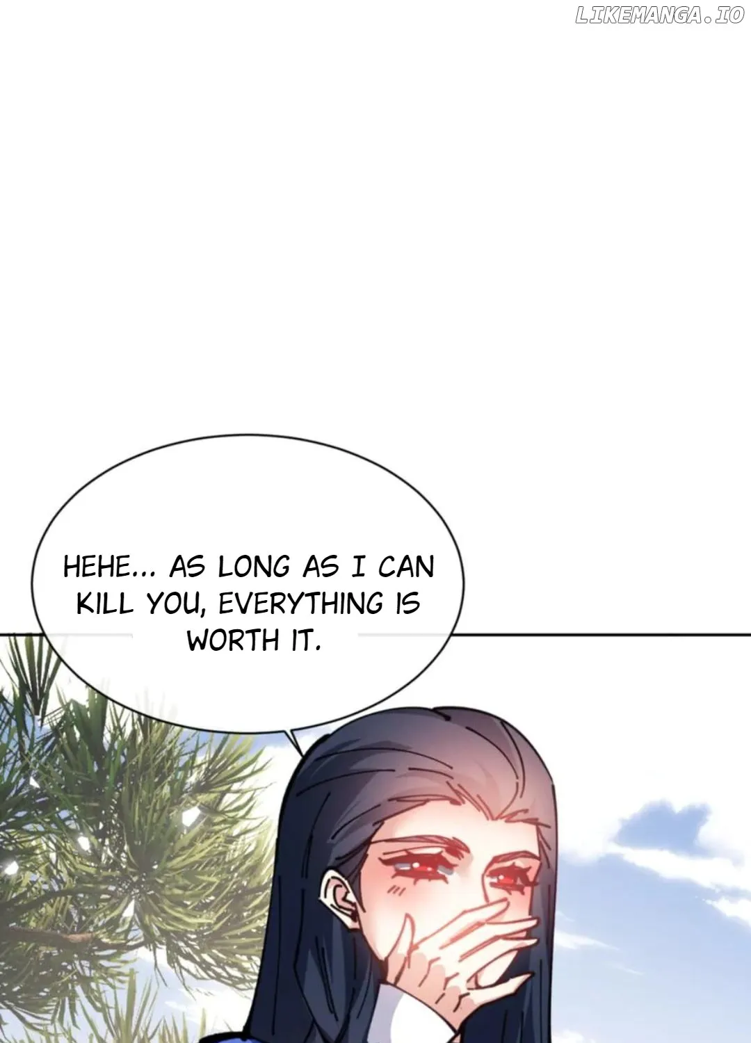 Master: This Villainous Disciple Is Not The Holy Child Chapter 133 page 111 - 