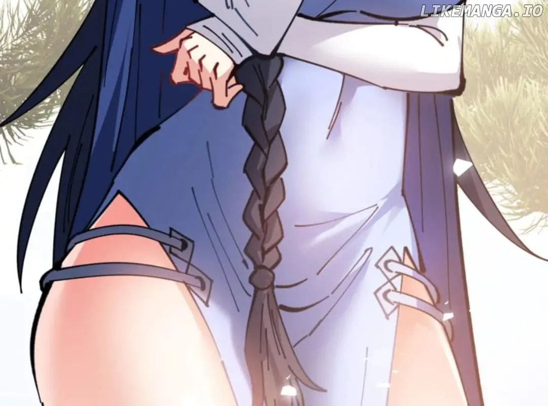 Master: This Villainous Disciple Is Not The Holy Child Chapter 133 page 113 - 