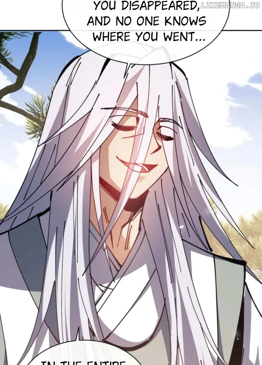 Master: This Villainous Disciple Is Not The Holy Child Chapter 133 page 118 - 
