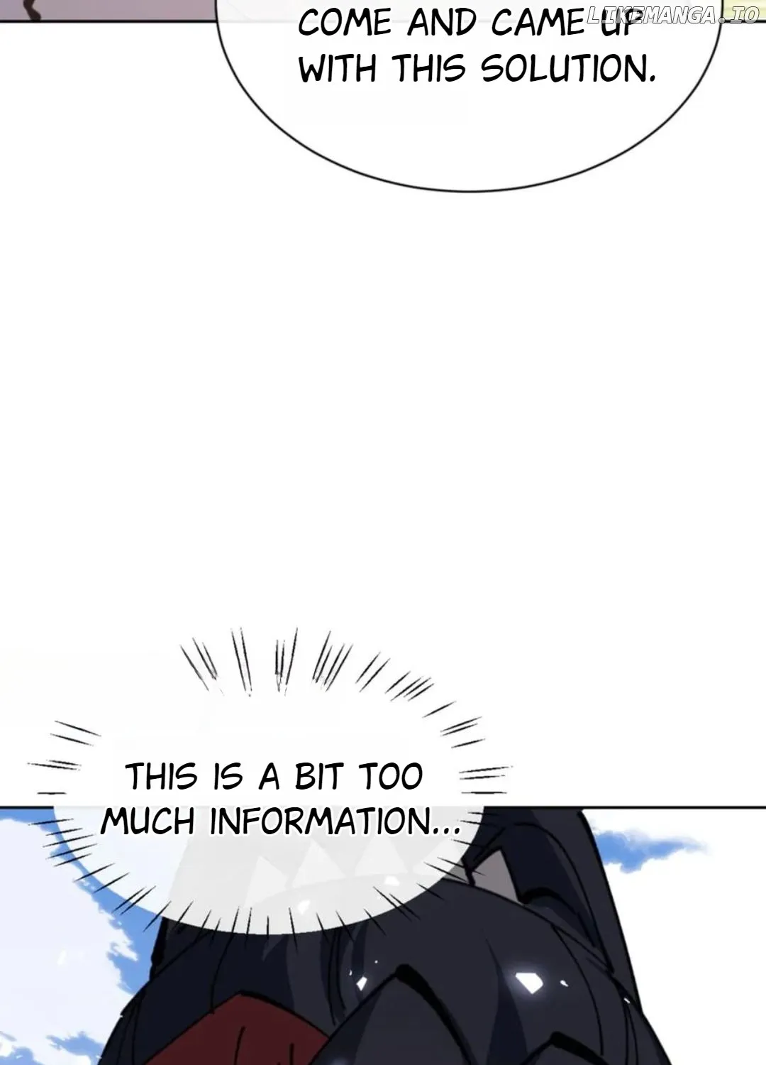 Master: This Villainous Disciple Is Not The Holy Child Chapter 133 page 120 - 