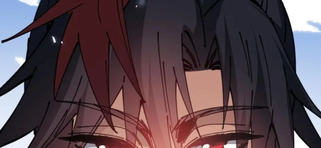 Master: This Villainous Disciple Is Not The Holy Child Chapter 133 page 121 - 