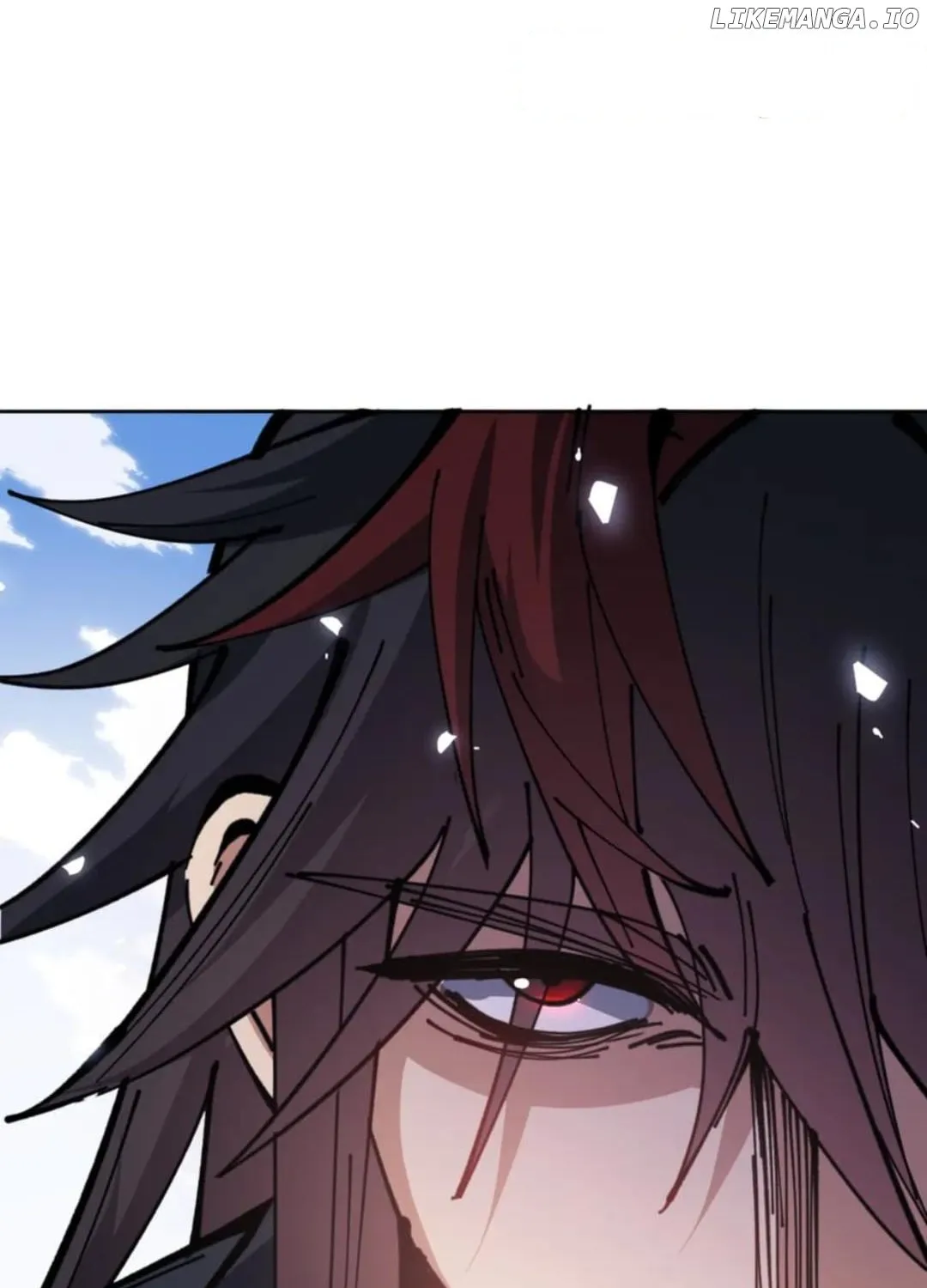 Master: This Villainous Disciple Is Not The Holy Child Chapter 133 page 124 - 