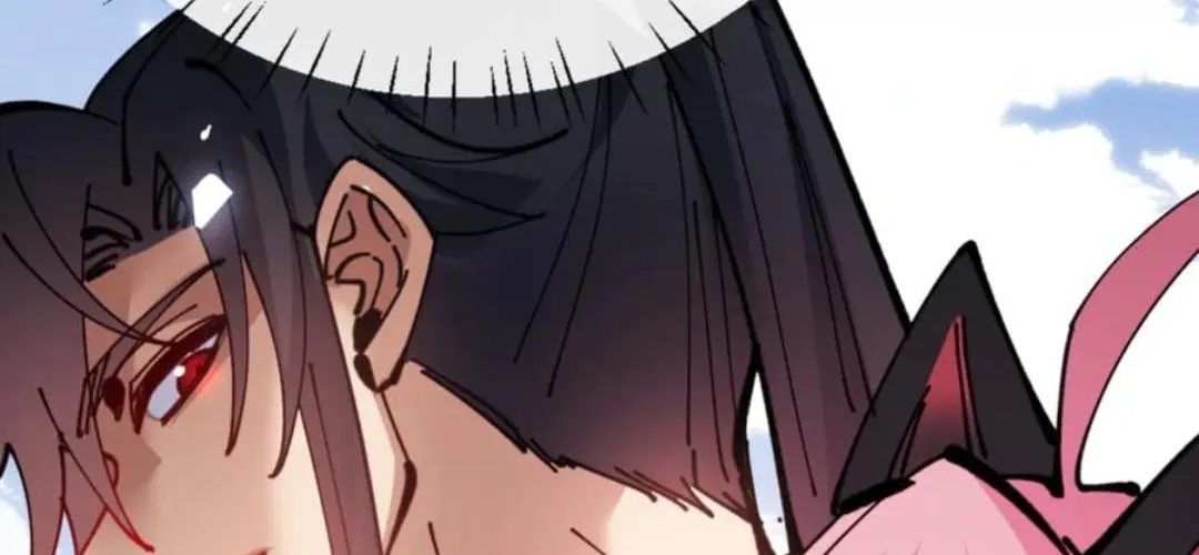 Master: This Villainous Disciple Is Not The Holy Child Chapter 133 page 127 - 