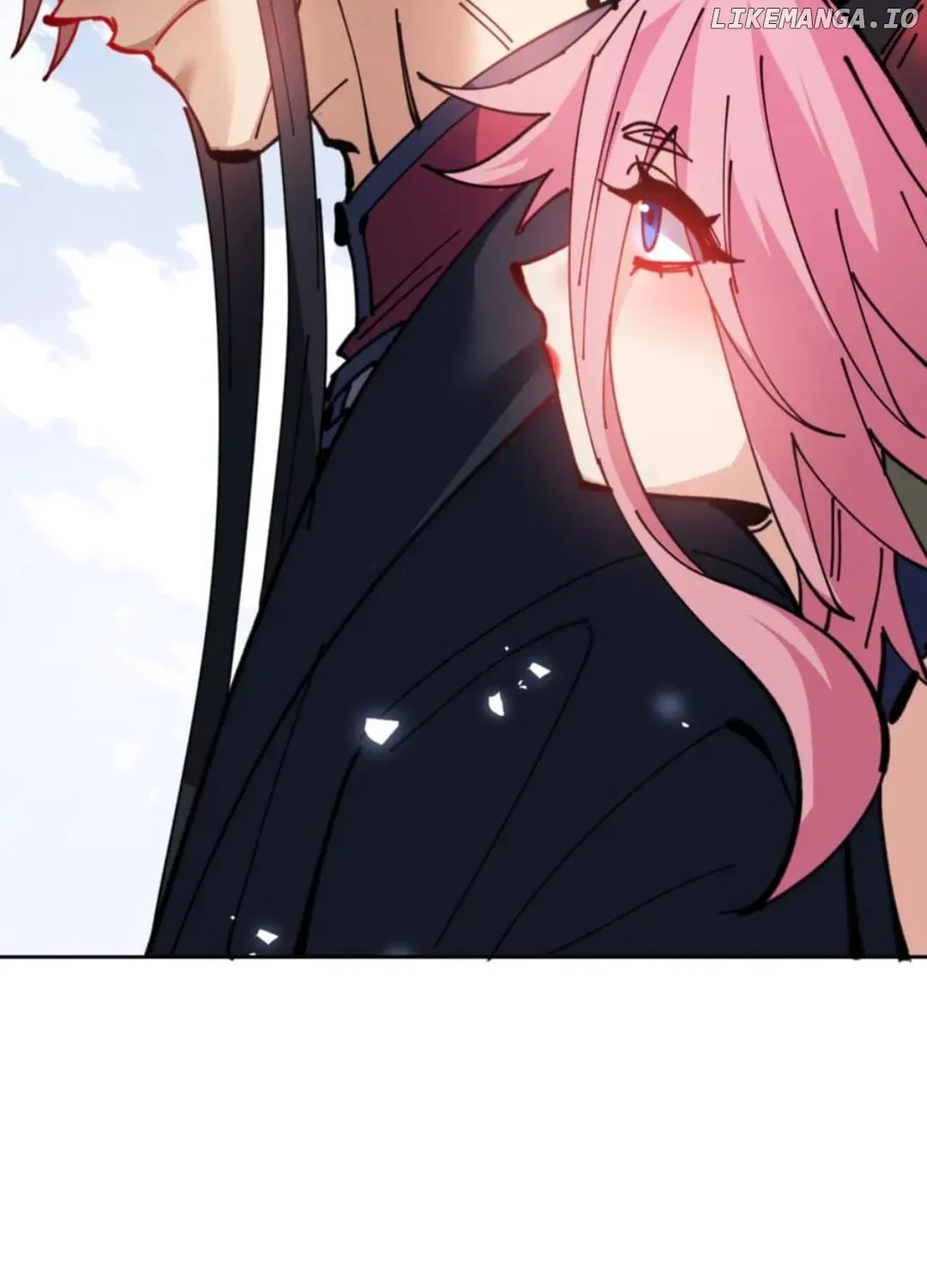 Master: This Villainous Disciple Is Not The Holy Child Chapter 133 page 128 - 