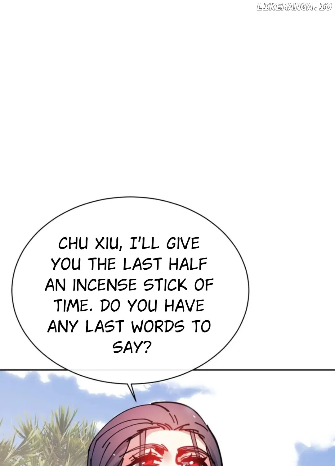 Master: This Villainous Disciple Is Not The Holy Child Chapter 133 page 132 - 