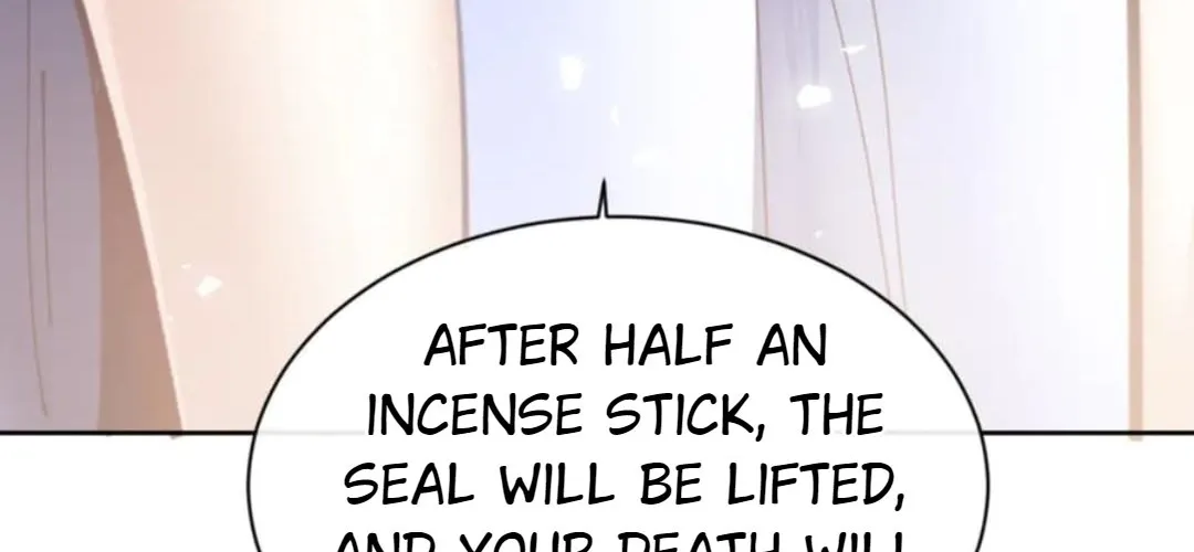 Master: This Villainous Disciple Is Not The Holy Child Chapter 133 page 135 - 