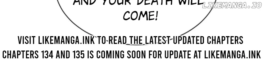 Master: This Villainous Disciple Is Not The Holy Child Chapter 133 page 136 - 