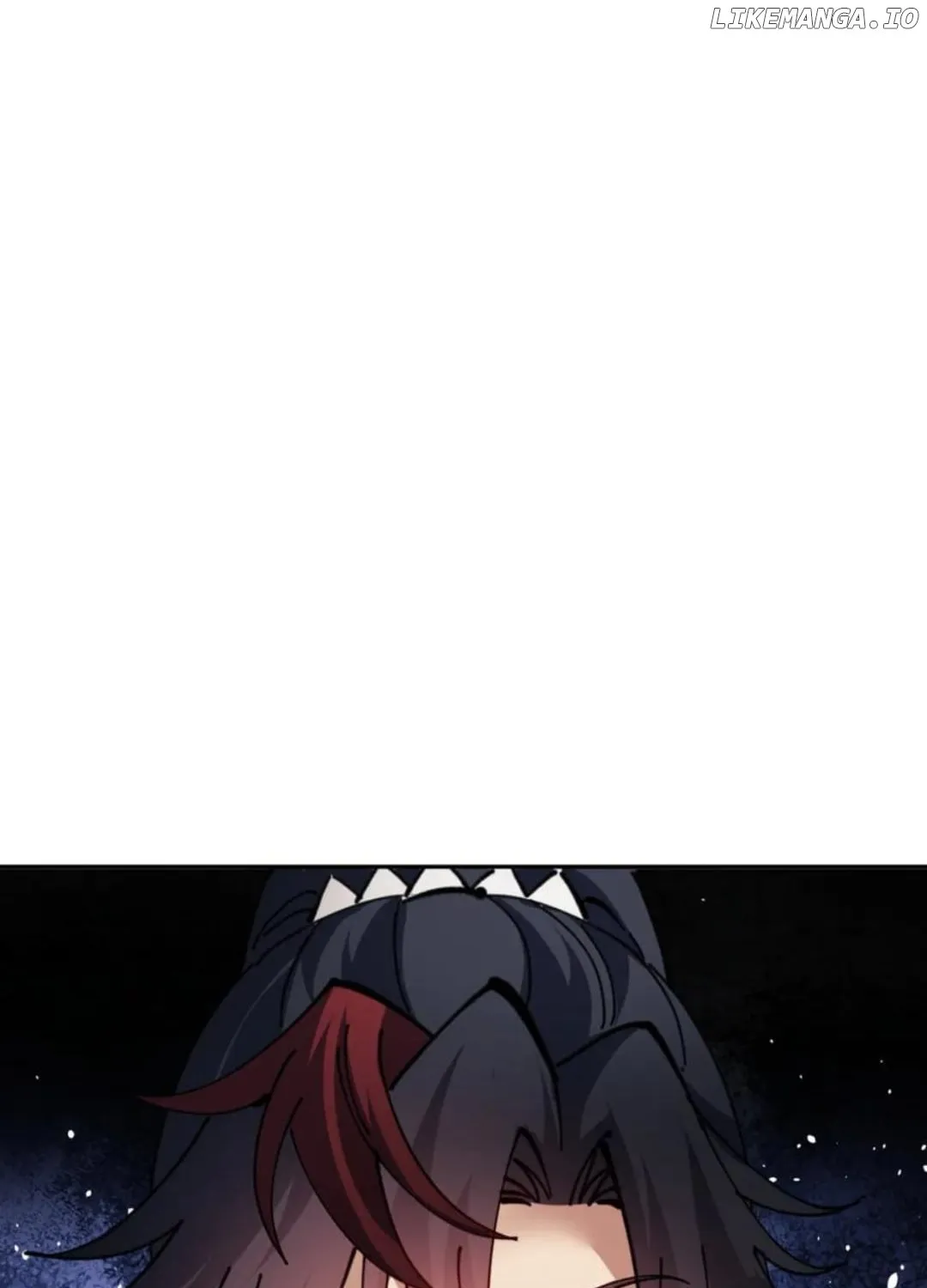 Master: This Villainous Disciple Is Not The Holy Child Chapter 133 page 16 - 