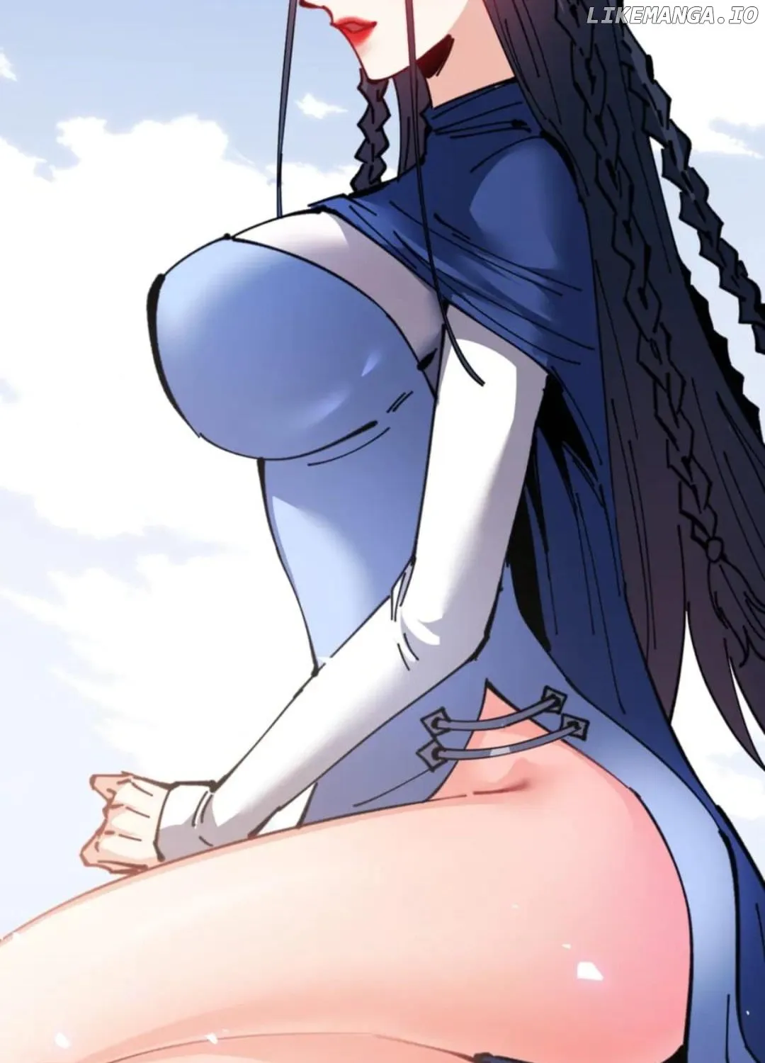 Master: This Villainous Disciple Is Not The Holy Child Chapter 133 page 20 - 