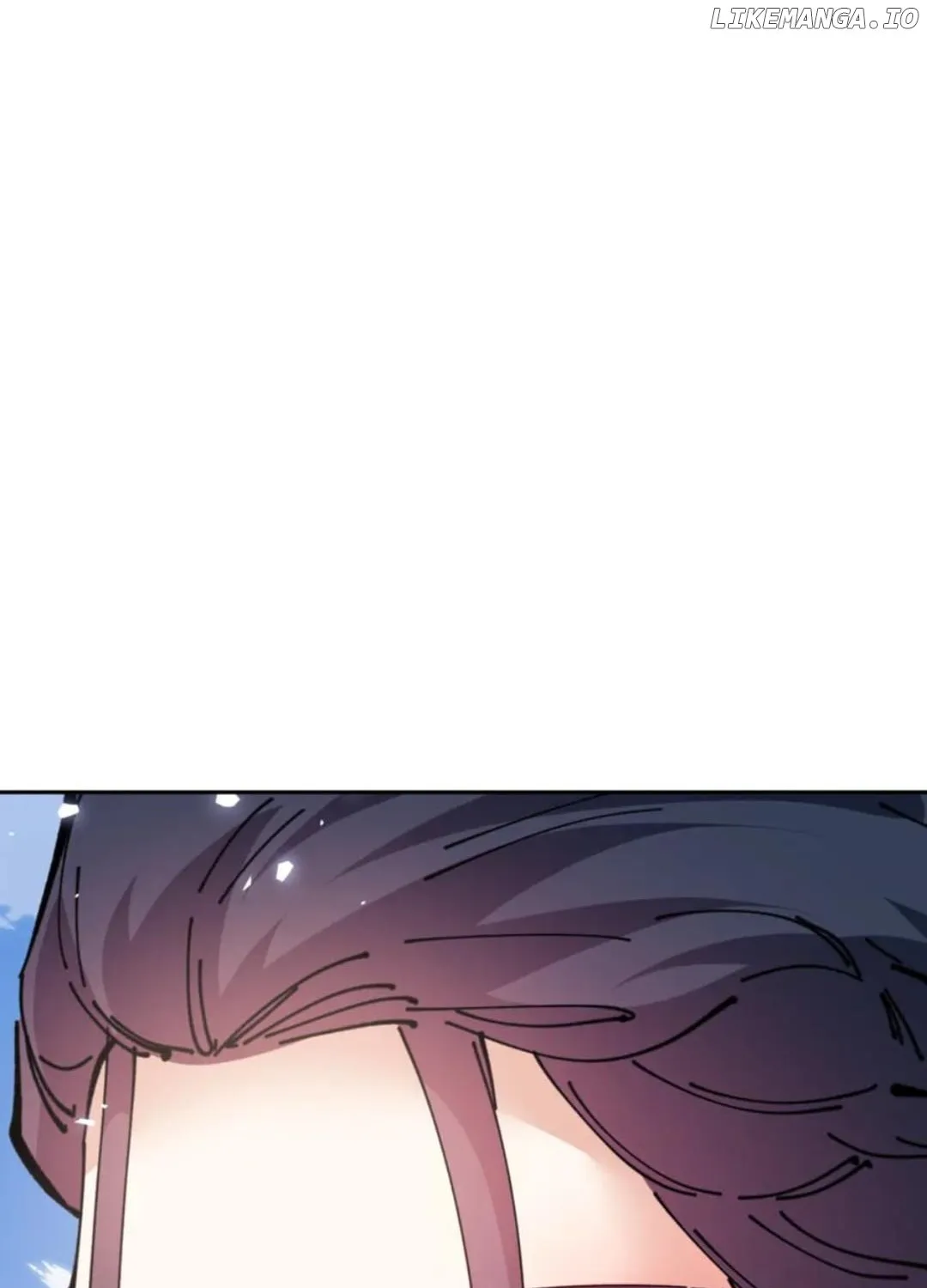 Master: This Villainous Disciple Is Not The Holy Child Chapter 133 page 22 - 