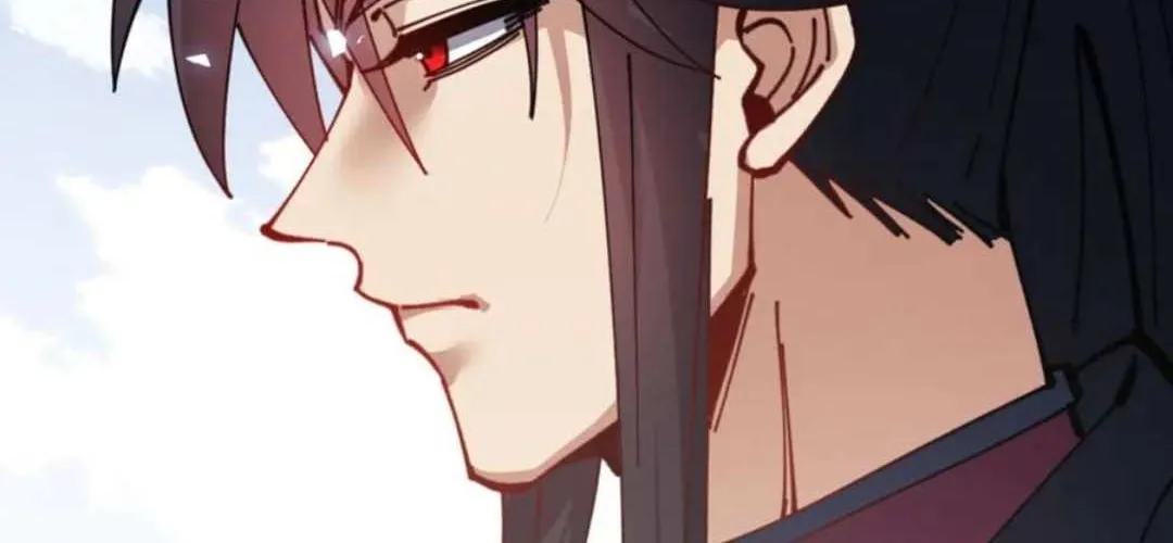 Master: This Villainous Disciple Is Not The Holy Child Chapter 133 page 32 - 