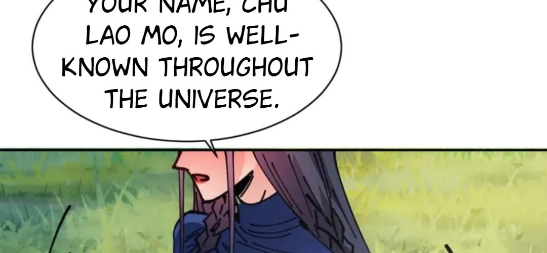 Master: This Villainous Disciple Is Not The Holy Child Chapter 133 page 34 - 