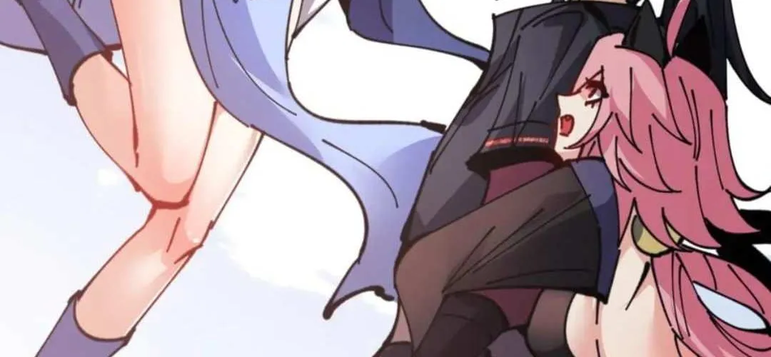 Master: This Villainous Disciple Is Not The Holy Child Chapter 133 page 38 - 