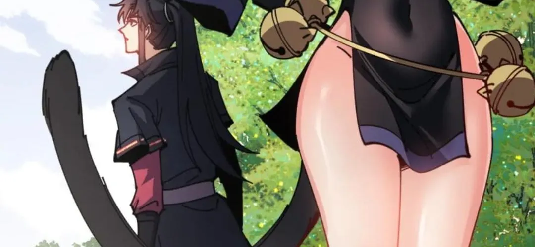 Master: This Villainous Disciple Is Not The Holy Child Chapter 133 page 5 - 