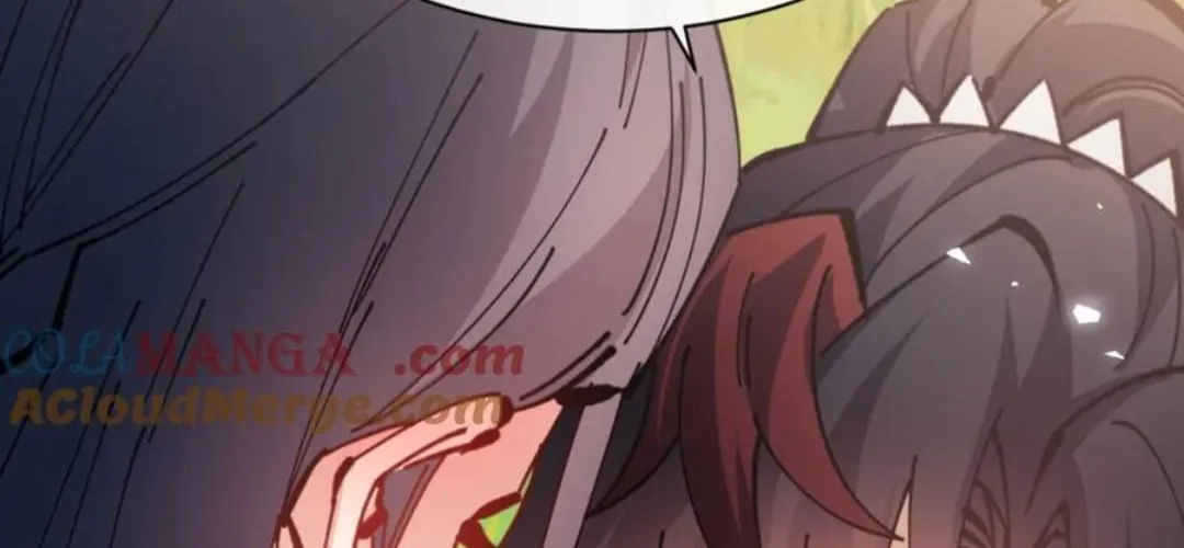 Master: This Villainous Disciple Is Not The Holy Child Chapter 133 page 44 - 