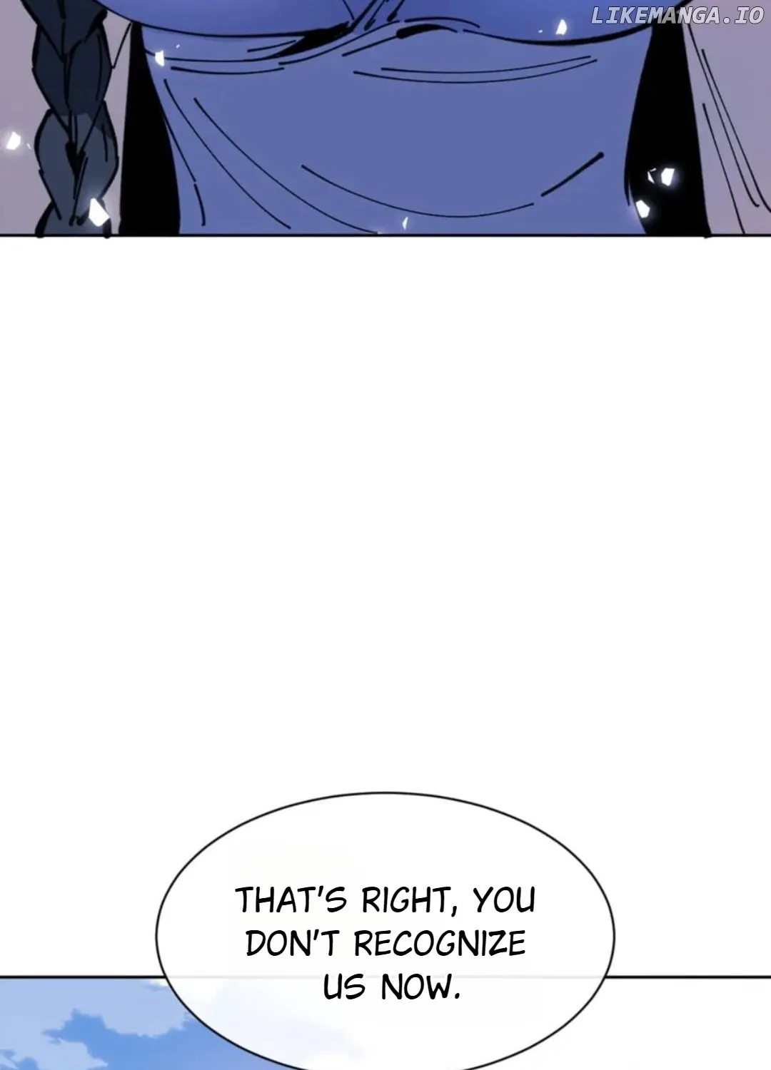 Master: This Villainous Disciple Is Not The Holy Child Chapter 133 page 49 - 