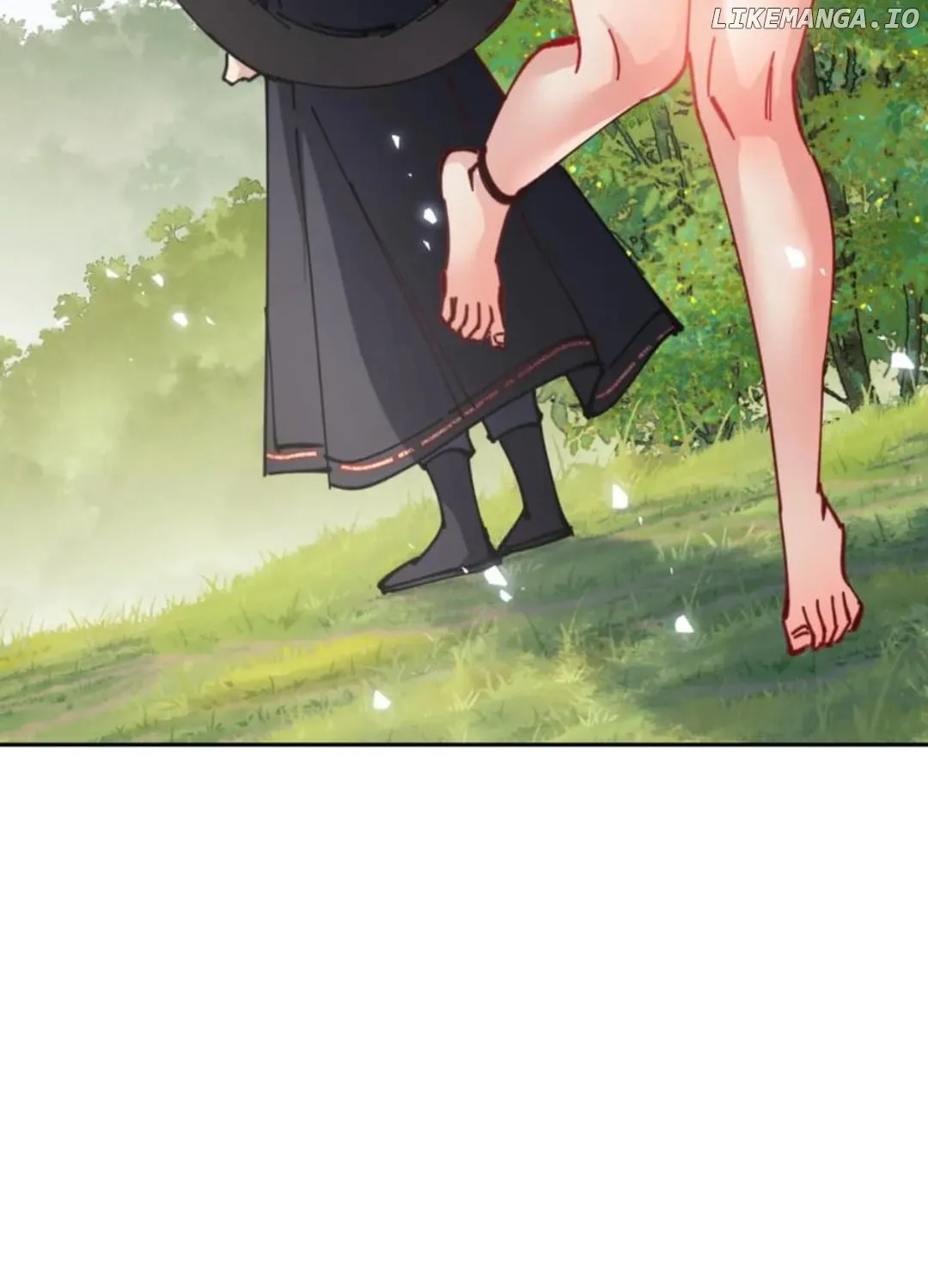 Master: This Villainous Disciple Is Not The Holy Child Chapter 133 page 6 - 