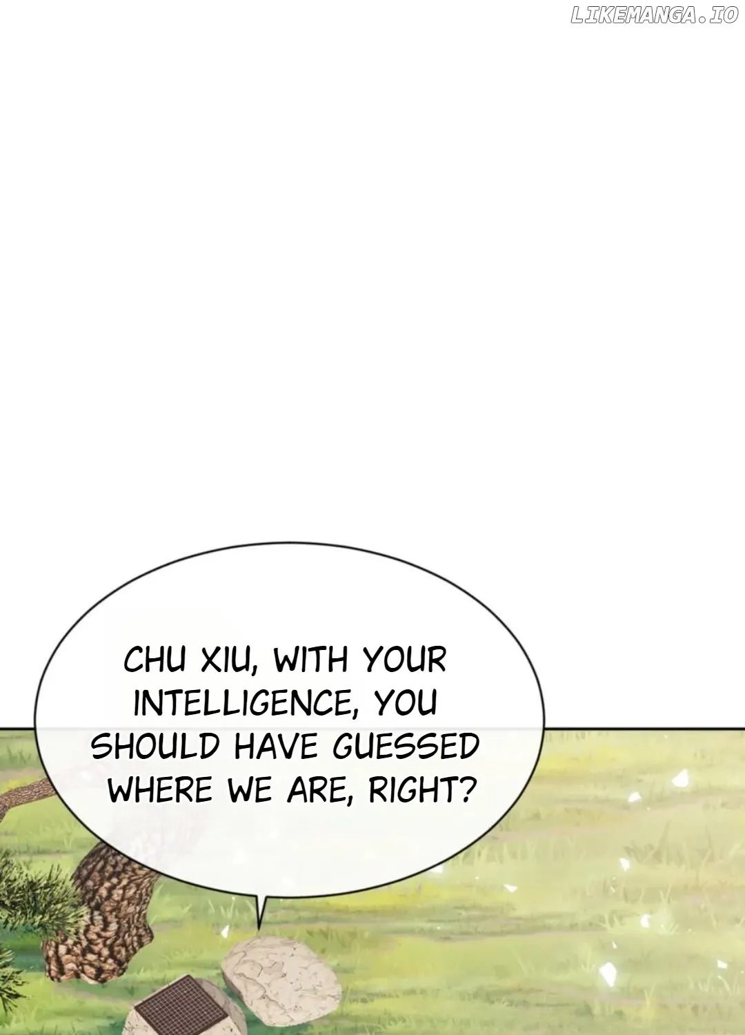 Master: This Villainous Disciple Is Not The Holy Child Chapter 133 page 53 - 