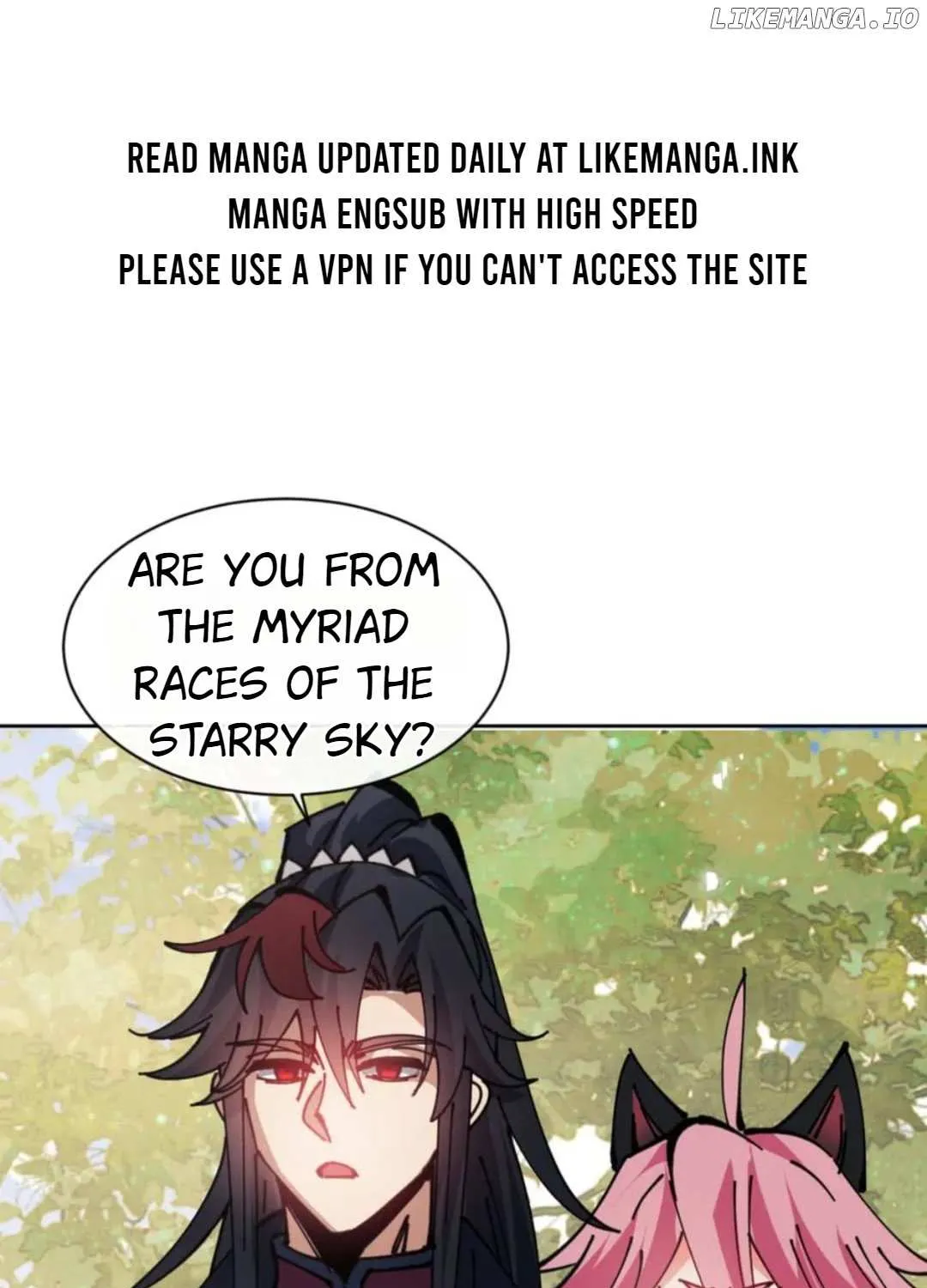 Master: This Villainous Disciple Is Not The Holy Child Chapter 133 page 56 - 