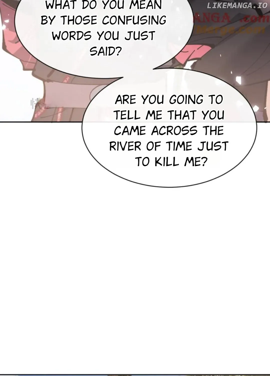 Master: This Villainous Disciple Is Not The Holy Child Chapter 133 page 58 - 