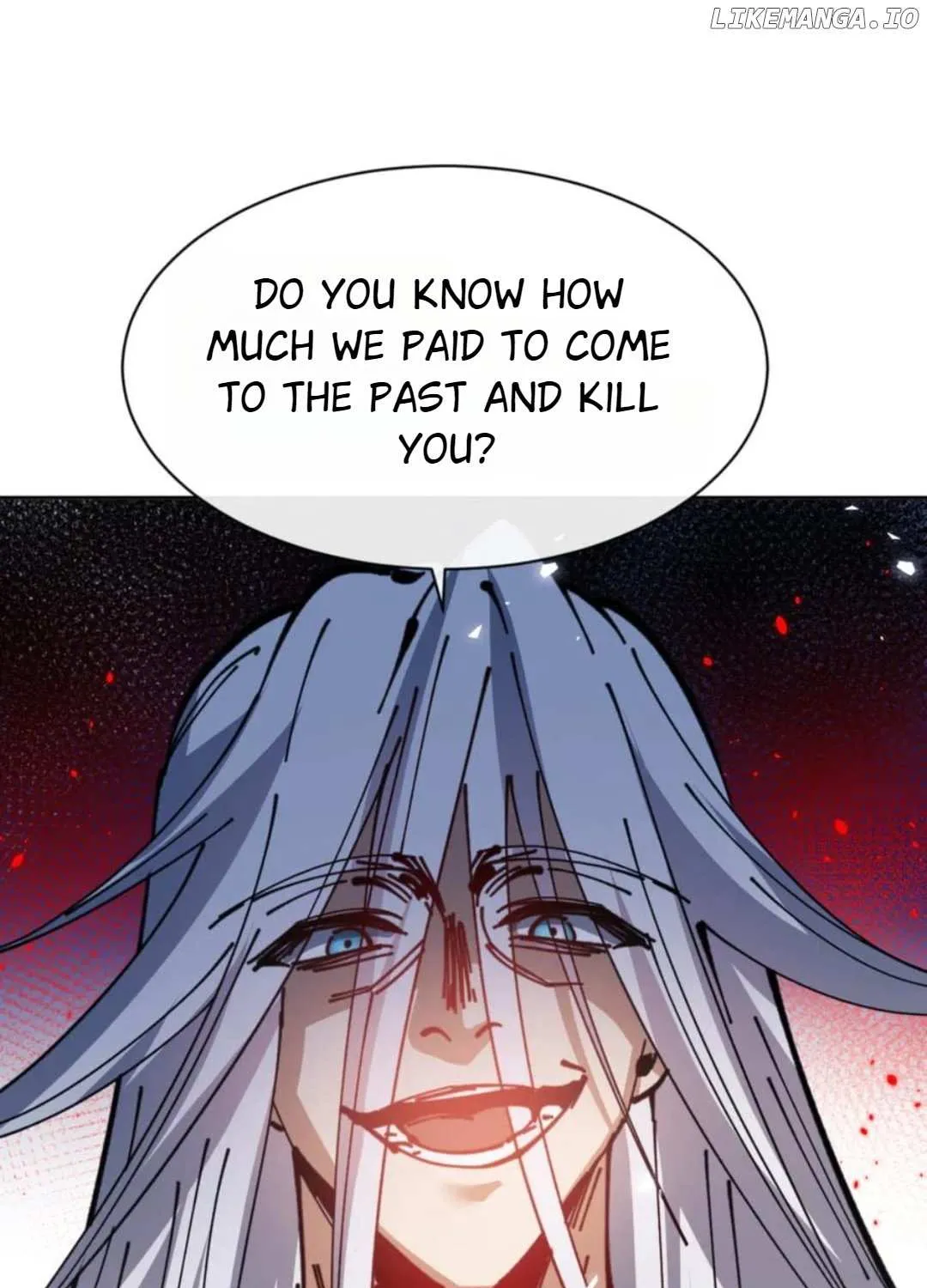 Master: This Villainous Disciple Is Not The Holy Child Chapter 133 page 62 - 