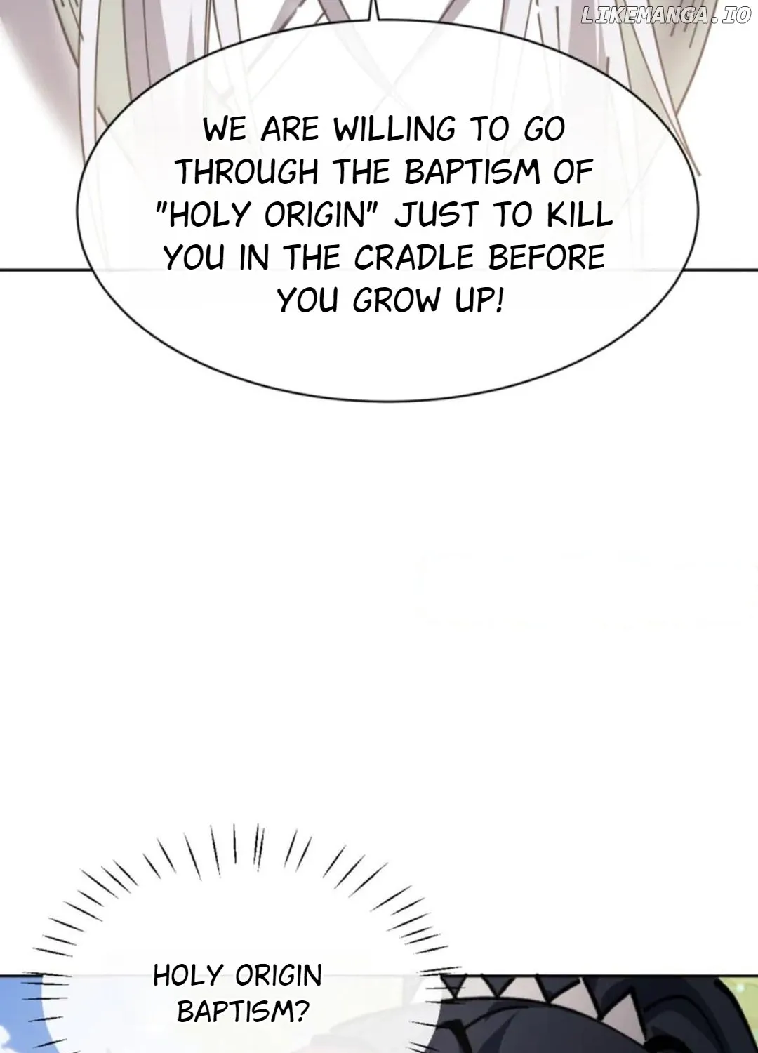Master: This Villainous Disciple Is Not The Holy Child Chapter 133 page 64 - 
