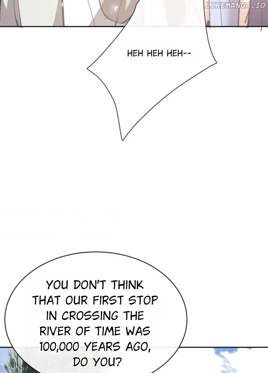 Master: This Villainous Disciple Is Not The Holy Child Chapter 133 page 70 - 