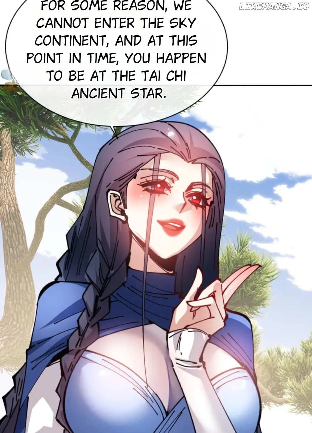 Master: This Villainous Disciple Is Not The Holy Child Chapter 133 page 74 - 
