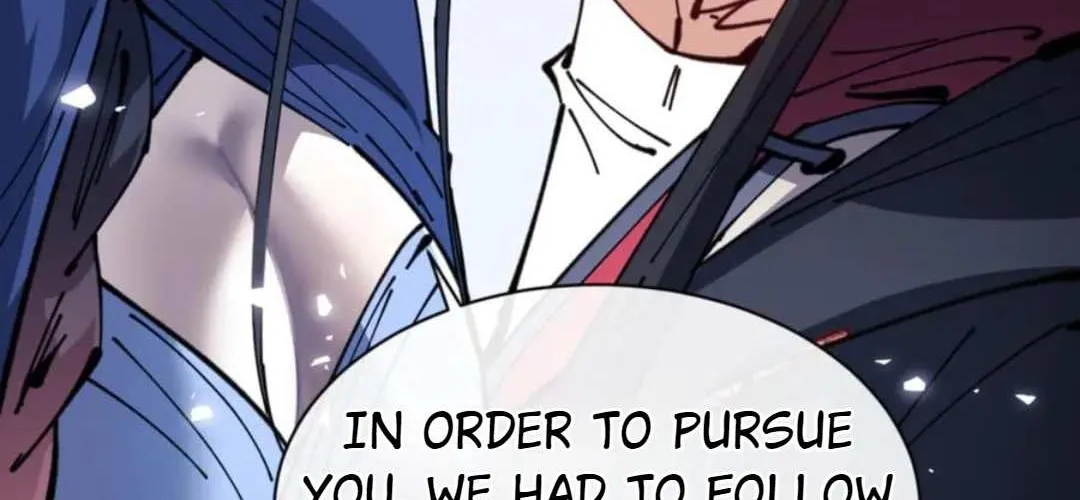 Master: This Villainous Disciple Is Not The Holy Child Chapter 133 page 81 - 
