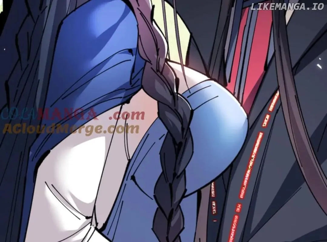 Master: This Villainous Disciple Is Not The Holy Child Chapter 133 page 84 - 