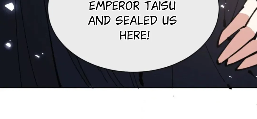 Master: This Villainous Disciple Is Not The Holy Child Chapter 133 page 90 - 