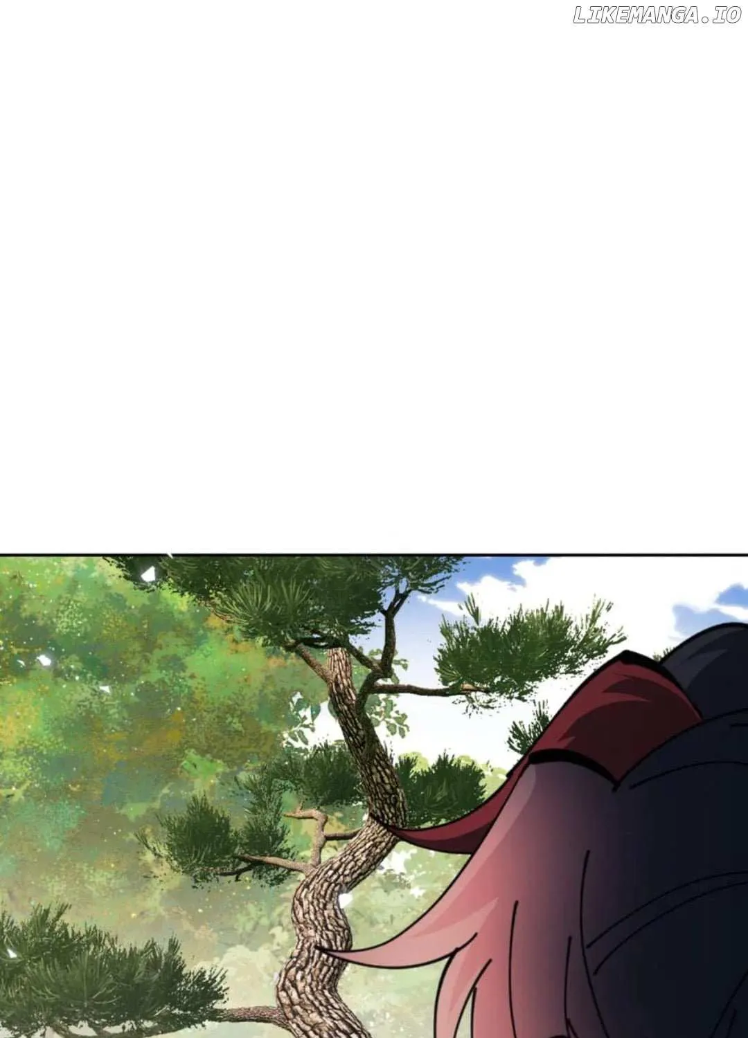 Master: This Villainous Disciple Is Not The Holy Child Chapter 133 page 10 - 