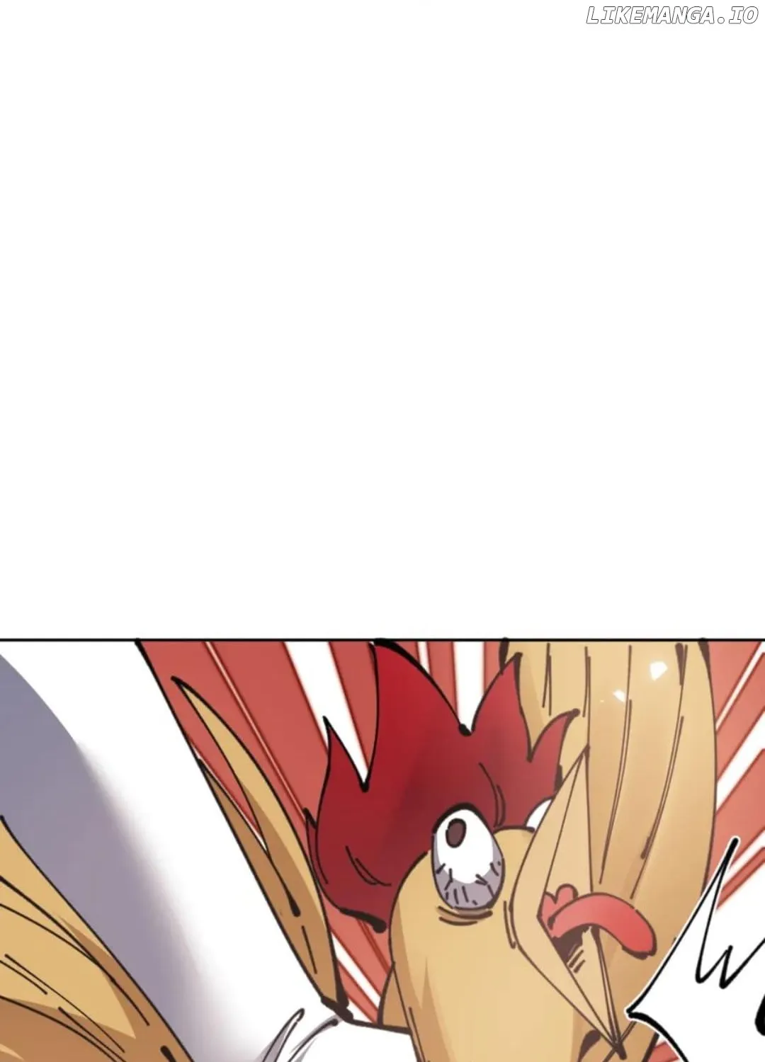 Master: This Villainous Disciple Is Not The Holy Child Chapter 133 page 91 - 