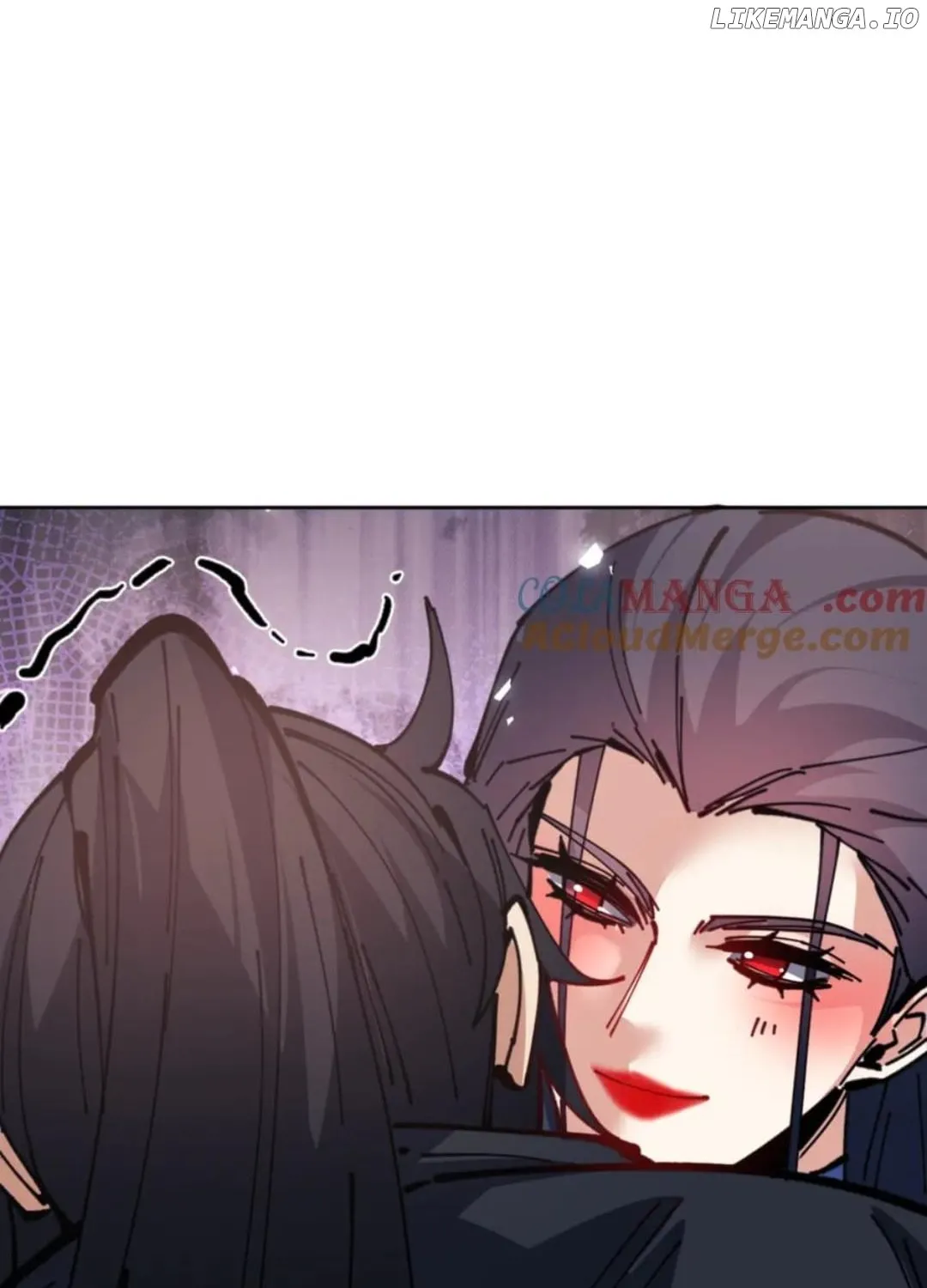 Master: This Villainous Disciple Is Not The Holy Child Chapter 133 page 97 - 