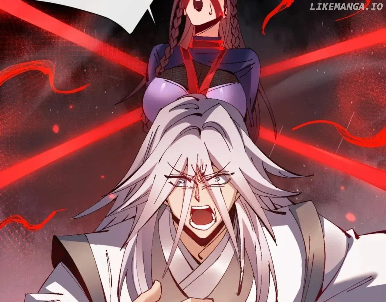 Master: This Villainous Disciple Is Not The Holy Child Chapter 134 page 103 - 