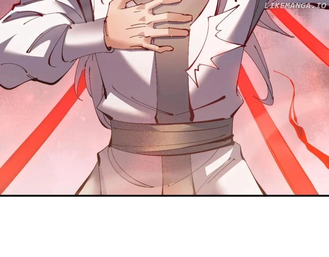 Master: This Villainous Disciple Is Not The Holy Child Chapter 134 page 104 - 