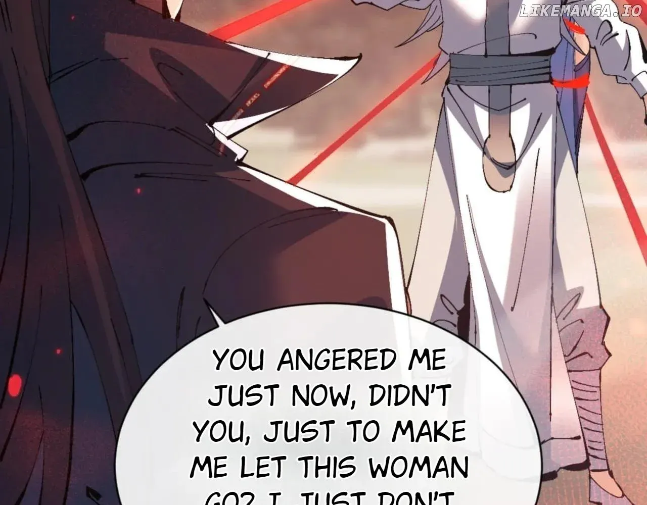 Master: This Villainous Disciple Is Not The Holy Child Chapter 134 page 107 - 