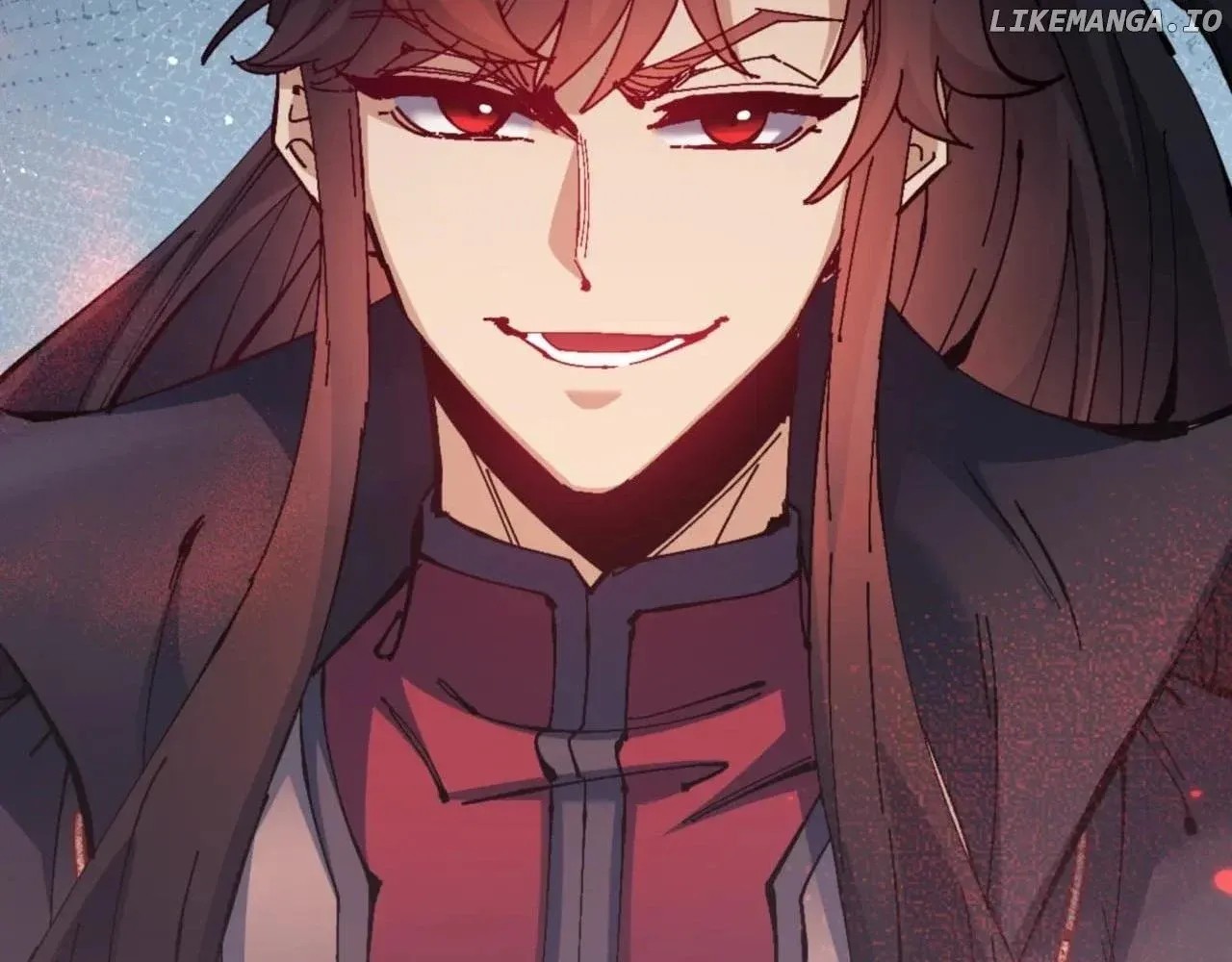Master: This Villainous Disciple Is Not The Holy Child Chapter 134 page 110 - 