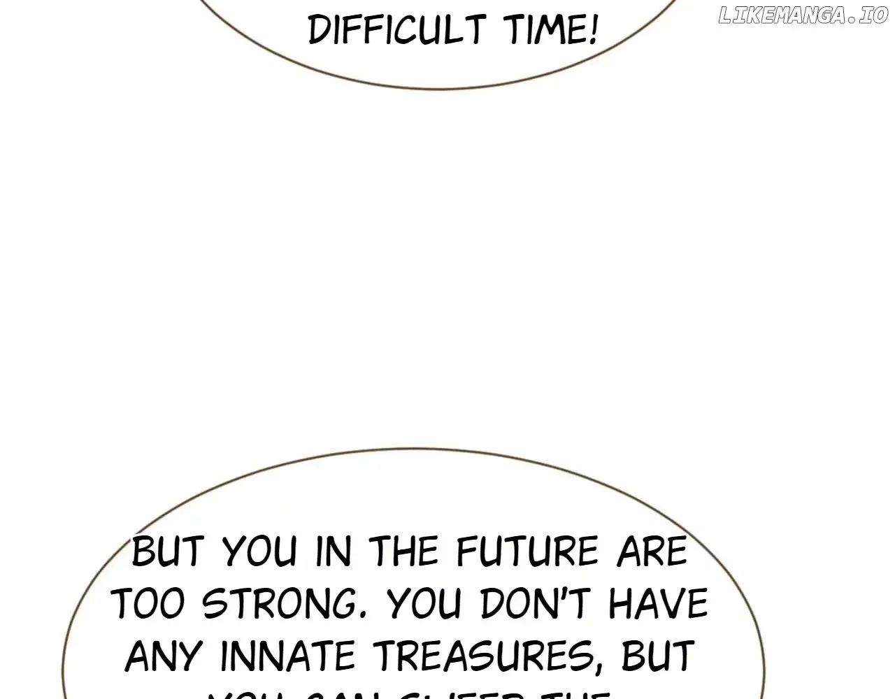 Master: This Villainous Disciple Is Not The Holy Child Chapter 134 page 12 - 