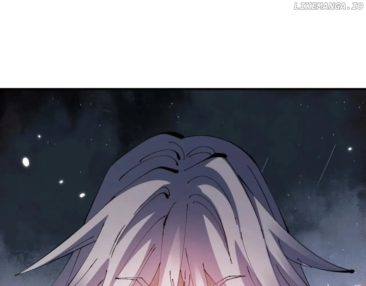 Master: This Villainous Disciple Is Not The Holy Child Chapter 134 page 112 - 
