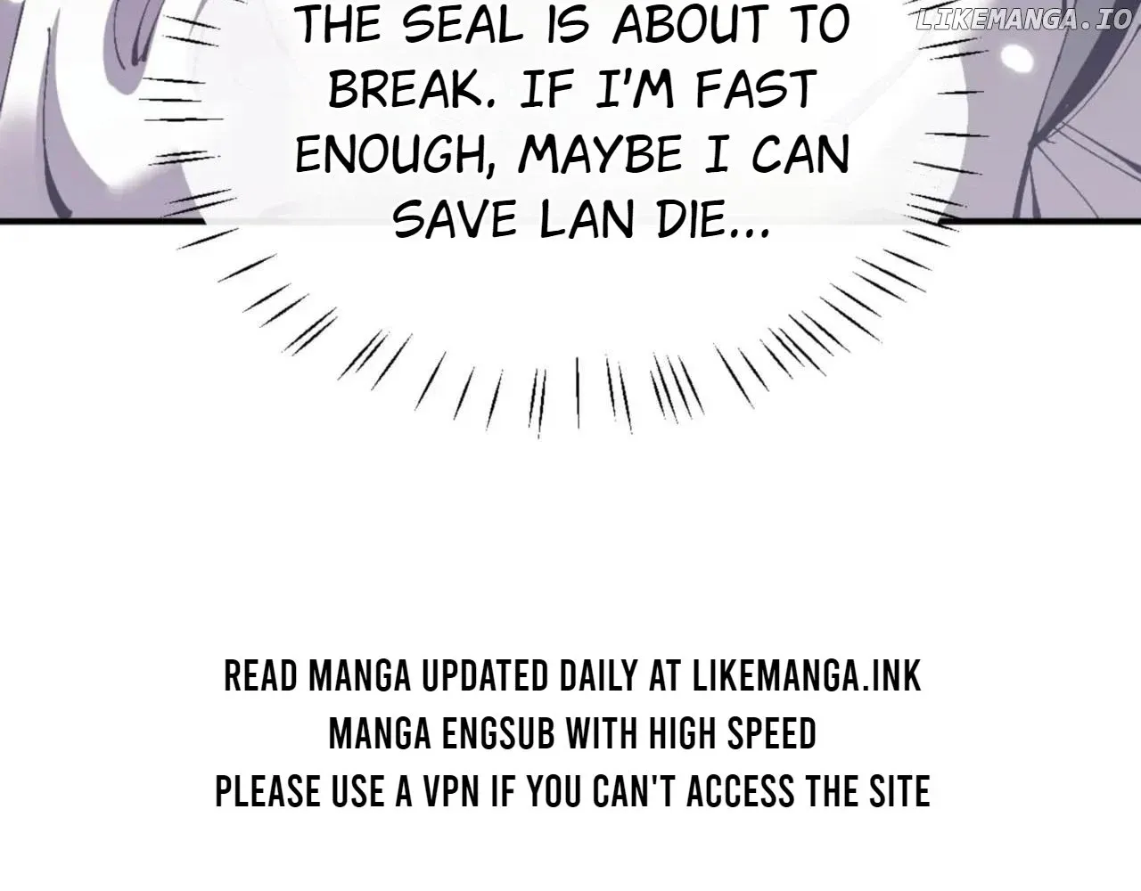 Master: This Villainous Disciple Is Not The Holy Child Chapter 134 page 114 - 