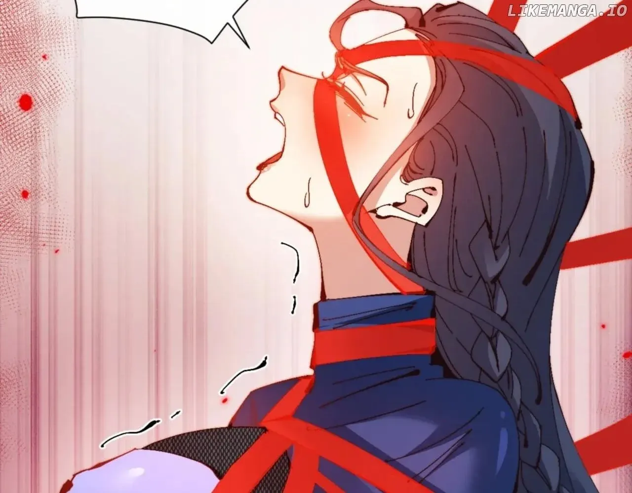Master: This Villainous Disciple Is Not The Holy Child Chapter 134 page 119 - 